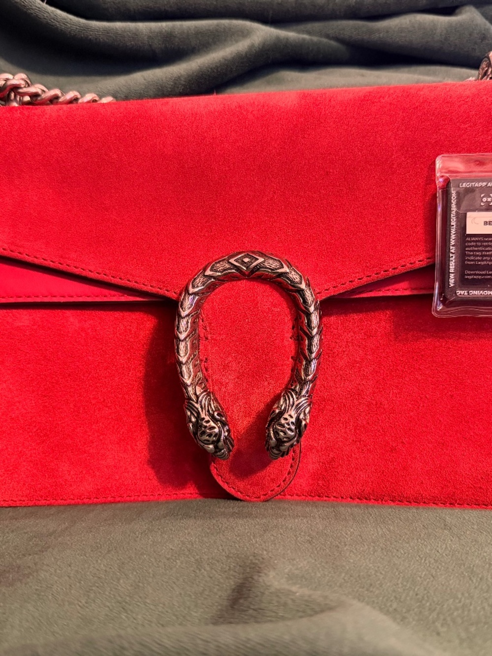 Gucci Dionysus Shoulder Bag